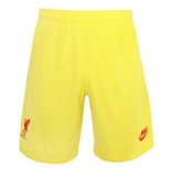 Pantalon Liverpool Third 2021-2022 Pas Cher