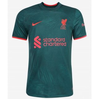 Thailande Maillot De Foot Liverpool Third 2022-2023 Pas Cher