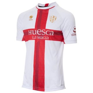 Thailande Maillot Huesca Exterieur 2023-2024