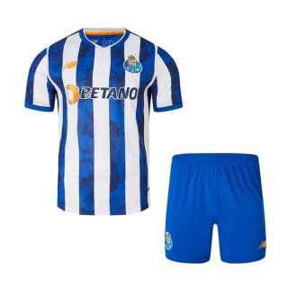 Maillot Porto Domicile Enfant 2024-2025