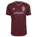 Thailande Maillot Colorado Rapids Domicile 2023-2024