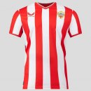 Thailande Maillot De Foot Almeria Domicile 2023-2024