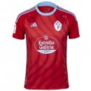 Thailande Maillot De Foot Celta De Vigo Exterieur 2023-2024