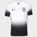 Thailande Maillot Corinthians Domicile 2024-2025