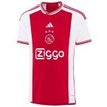 Maillot Ajax Domicile 2023/2024