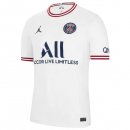 Thailande Maillot De Foot PSG 4th 2021-2022 Pas Cher