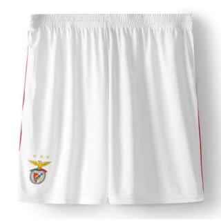 Pantalon Benfica Domicile 2021-2022 Rouge Pas Cher