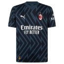 Thailande Maillot AC Milan Third Gardien 2023-2024