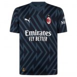 Thailande Maillot AC Milan Third Gardien 2023-2024