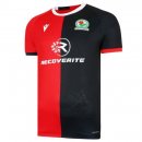 Thailande Maillot De Foot Blackburn Rovers Exterieur 2021-2022 Pas Cher