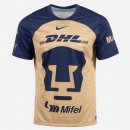 Thailande Maillot De Foot UNAM Pumas Exterieur 2022-2023 Pas Cher