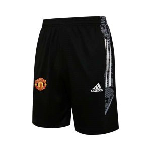 Maillot De Foot Manchester United Sans Manches 2022 Rouge Noir Pas Cher