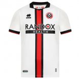 Thailande Maillot De Foot Sheffield United Exterieur 2022-2023 Pas Cher