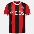 Thailande Maillot De Foot OGC Nice Domicile 2023-2024