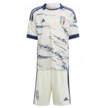 Thailande Maillot Italie Extérieur Enfant 2023-2024