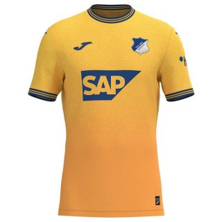 Thailande Maillot Hoffenheim Third 2023-2024