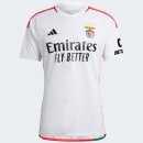 Thailande Maillot Benfica Third 2023-2024