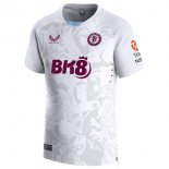 Thailande Maillot Aston Villa Exterieur 2023-2024