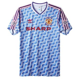 Thailande Maillot De Foot Liverpool Domicile Retro 1992 Pas Cher