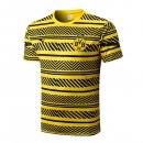 Maillot De Foot Entrenamien Borussia Dortmund 2022-2023 Jaune Pas Cher