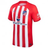 Maillot Atlético de Madrid Domicile 2023/2024