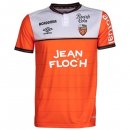 Thailande Maillot De Foot Lorient Domicile 2023-2024