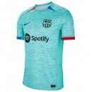 Maillot Barcelone Third 2023-2024