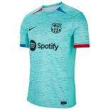 Maillot Barcelone Third 2023-2024