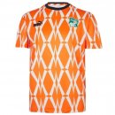 Thailande Maillot Ivory Coast Domicile 2023-2024