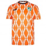 Thailande Maillot Ivory Coast Domicile 2023-2024