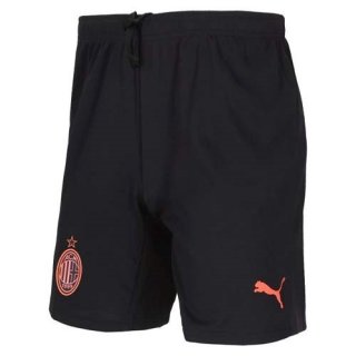 Pantalon AC Milan Third 2021-2022 Pas Cher