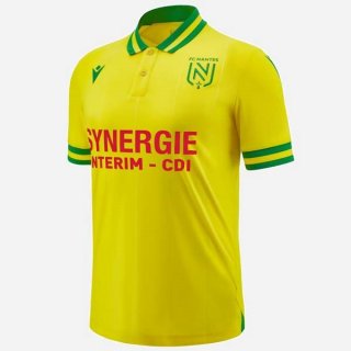 Thailande Maillot De Foot FC Nantes Domicile 2023-2024