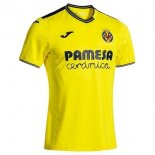 Thailande Maillot Villarreal Domicile 2024-2025