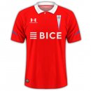 Thailande Maillot Universidad Católica Exterieur 2023-2024