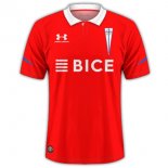 Thailande Maillot Universidad Católica Exterieur 2023-2024