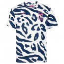 Thailande Maillot De Foot Arsenal x adidas by Stella McCartney White Tee Pas Cher