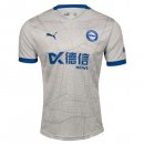 Thailande Maillot Deportivo Alavés Exterieur 2024-2025