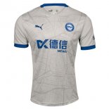 Thailande Maillot Deportivo Alavés Exterieur 2024-2025