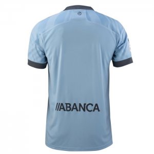 Thailande Maillot De Foot Celta Vigo Domicile 2021-2022 Pas Cher