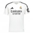 Maillot Real Madrid Domicile 2024-2025