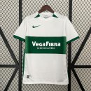 Thailande Maillot Elche Domicile 2024-2025