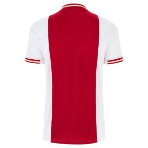 Thailande Maillot De Foot Ajax Domicile 2022-2023 Pas Cher