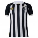 Thailande Maillot Santos FC Exterieur 2023-2024