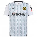 Thailande Maillot De Foot Wolves Third 2022-2023 Pas Cher