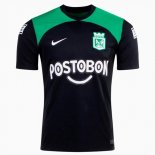 Thailande Maillot Atlético Nacional Exterieur 2023-2024