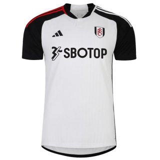 Thailande Maillot Fulham Domicile 2023-2024