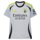 Thailande Maillot Benfica Third 2024-2025