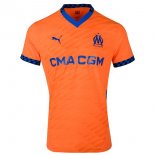 Thailande Maillot Marseille Third 2024-2025