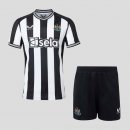 Maillot Newcastle United Domicile Enfant 2023-2024