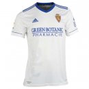 Thailande Maillot De Foot Real Zaragoza Domicile 2021-2022 Pas Cher